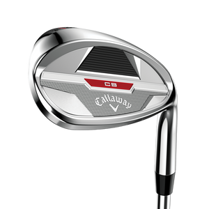 CB Wedge (Stahl)